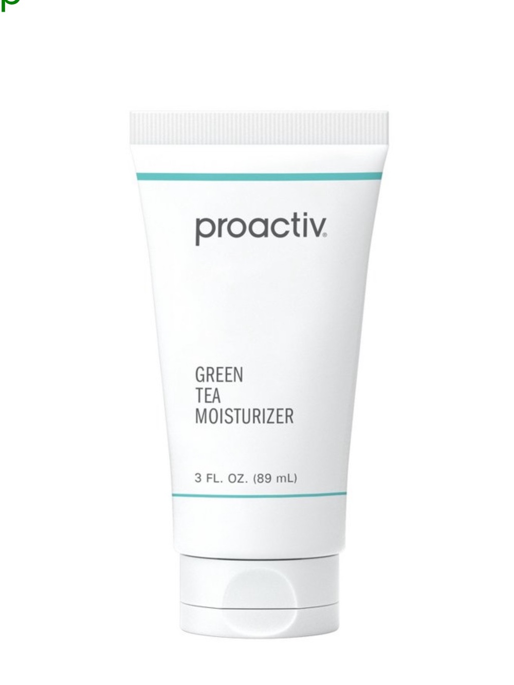 Proactiv Green Tea Moisturizer Acne Prone Skin 3 Oz Sealed Opening New